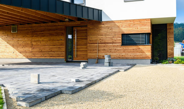 Best Driveway Resurfacing Pavers  in Stonewall, MS