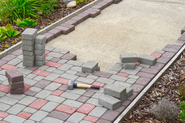Best Driveway Pavers for Homes  in Stonewall, MS