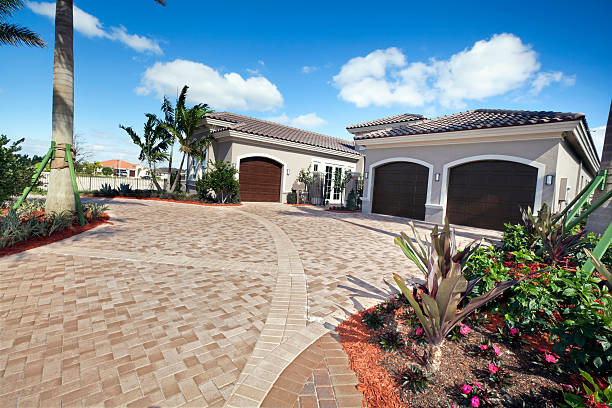 Best Driveway Paving Company  in Stonewall, MS